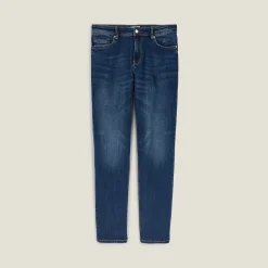 Jules Jean straight- Jeans Straight|Jeans