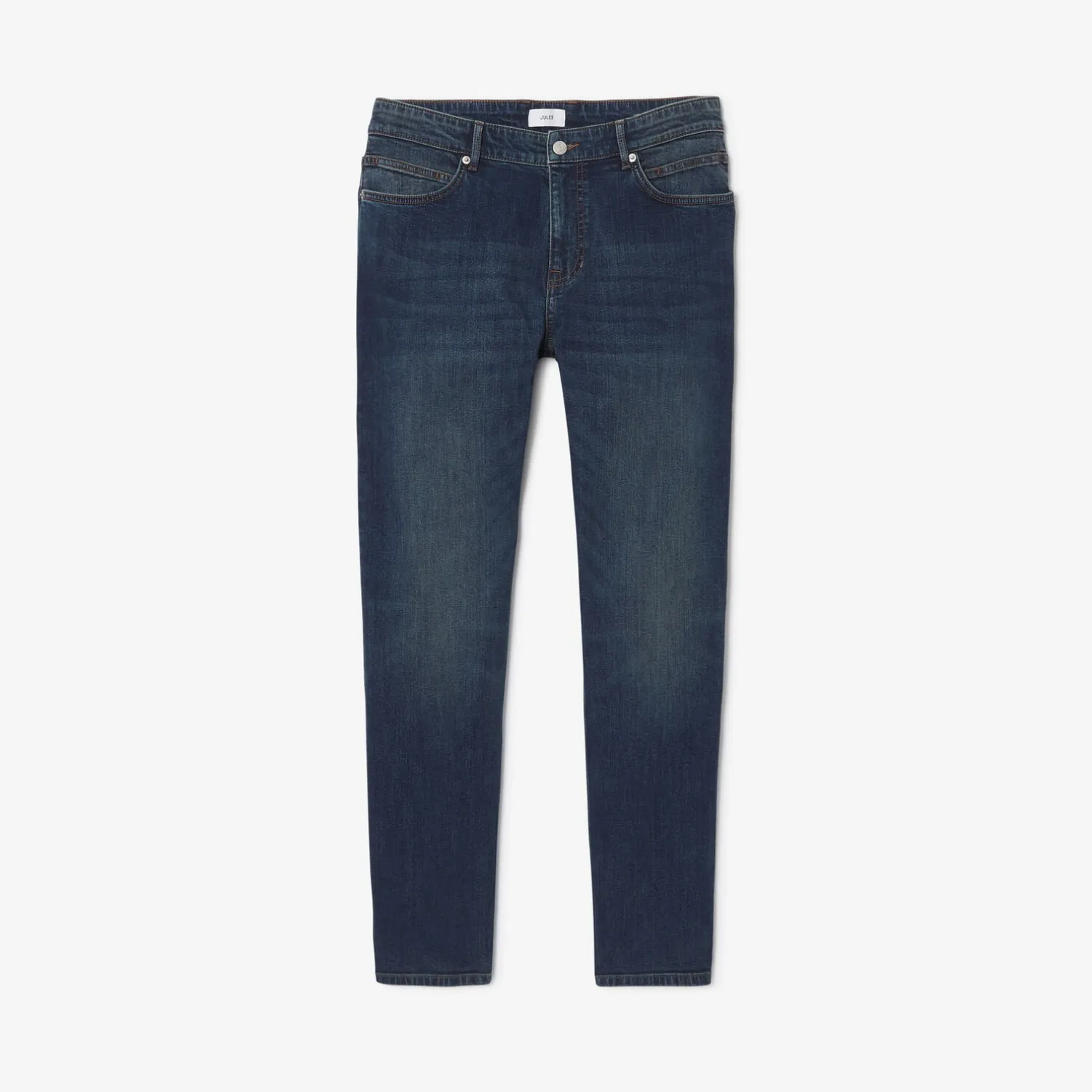 Jules Jean straight- Jeans Straight|Jeans
