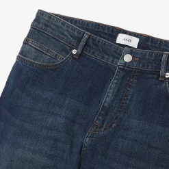 Jules Jean straight- Jeans Straight|Jeans