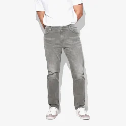 Jules Jean straight- Jeans Straight|Jeans