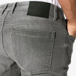 Jules Jean straight- Jeans Straight|Jeans