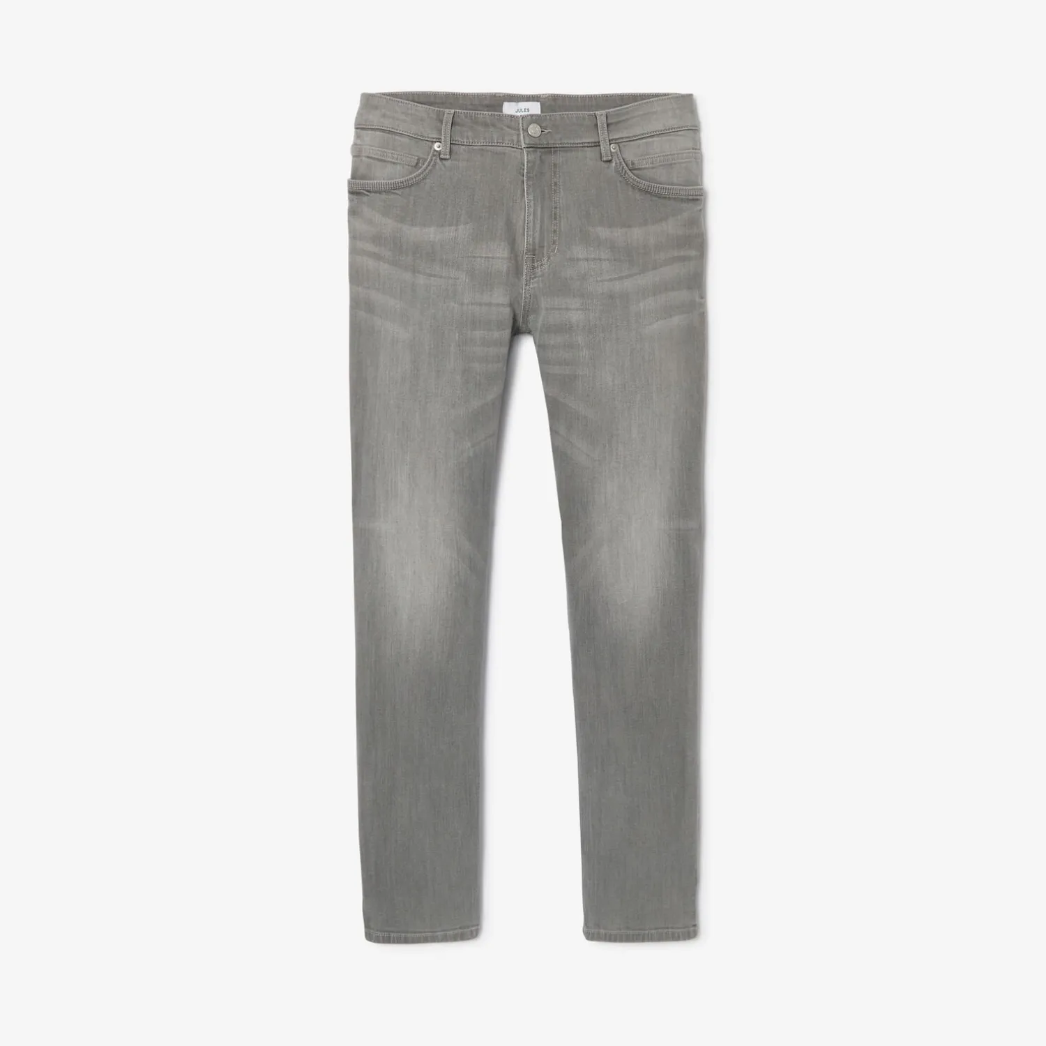 Jules Jean straight- Jeans Straight|Jeans
