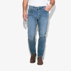 Jules Jean straight- Jeans Straight|Jeans