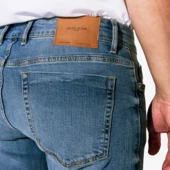 Jules Jean straight- Jeans Straight|Jeans