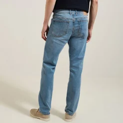 Jules Jean straight- Jeans Straight|Jeans