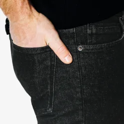 Jules Jean straight 3 longueurs- Jeans Straight|Jeans