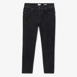 Jules Jean straight 3 longueurs- Jeans Straight|Jeans