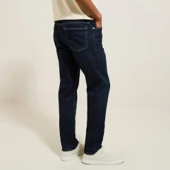 Jules Jean straight 4 longueurs- Jeans Straight|Jeans