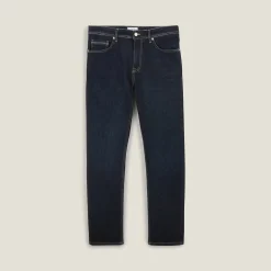 Jules Jean straight 4 longueurs- Jeans Straight|Jeans