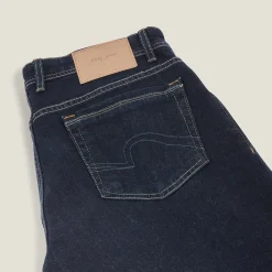 Jules Jean straight 4 longueurs- Jeans Straight|Jeans