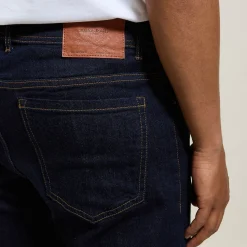 Jules Jean straight brut- Jeans Straight|Jeans