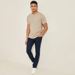 Jules Jean straight cinq neuf édition n°3 Made in France- Made In France|Smart Casual