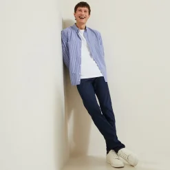 Jules Jean straight cinq neuf édition n°3 Made in France- Made In France|Smart Casual