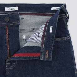Jules Jean straight cinq neuf édition n°2 Made in France- Made In France|Jeans Straight