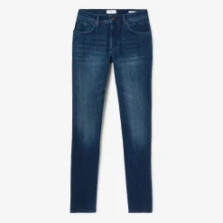 Jules Jean straight intérieur doux- Jeans Straight|Jeans