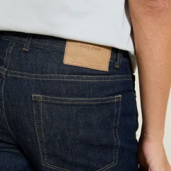 Jules Jean straight Made in France- Made In France|Jeans Straight