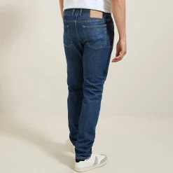 Jules Jean straight Made in France- Jeans Straight|Jeans