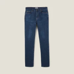 Jules Jean straight Made in France- Jeans Straight|Jeans