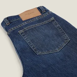 Jules Jean straight Made in France- Jeans Straight|Jeans