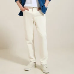 Jules Jean tapered- Jeans Tapered|Jeans