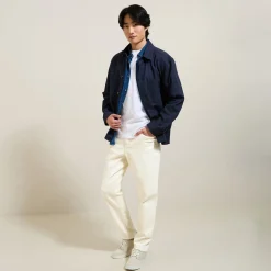 Jules Jean tapered- Jeans Tapered|Jeans