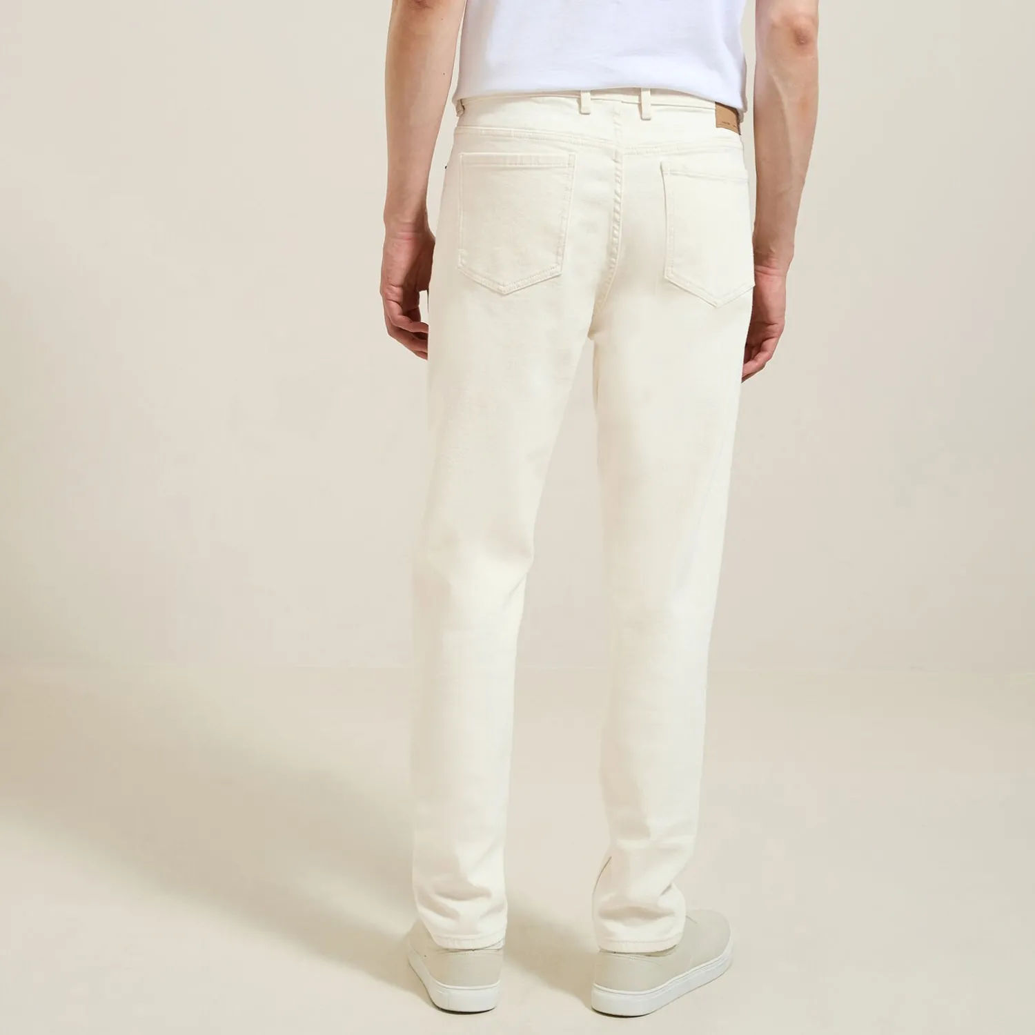 Jules Jean tapered- Jeans Tapered|Jeans