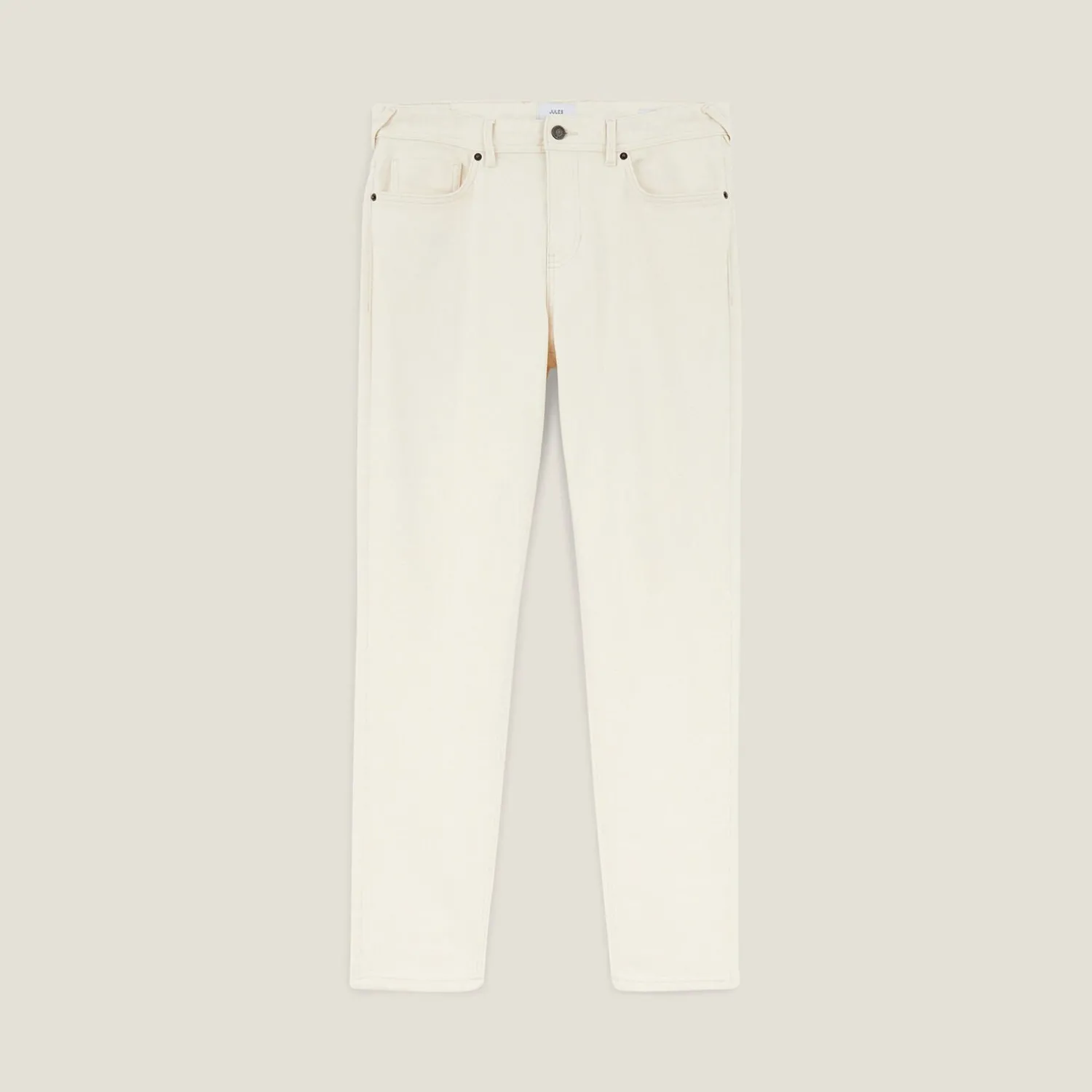 Jules Jean tapered- Jeans Tapered|Jeans