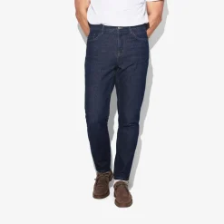 Jules Jean tapered- Jeans Tapered|Jeans