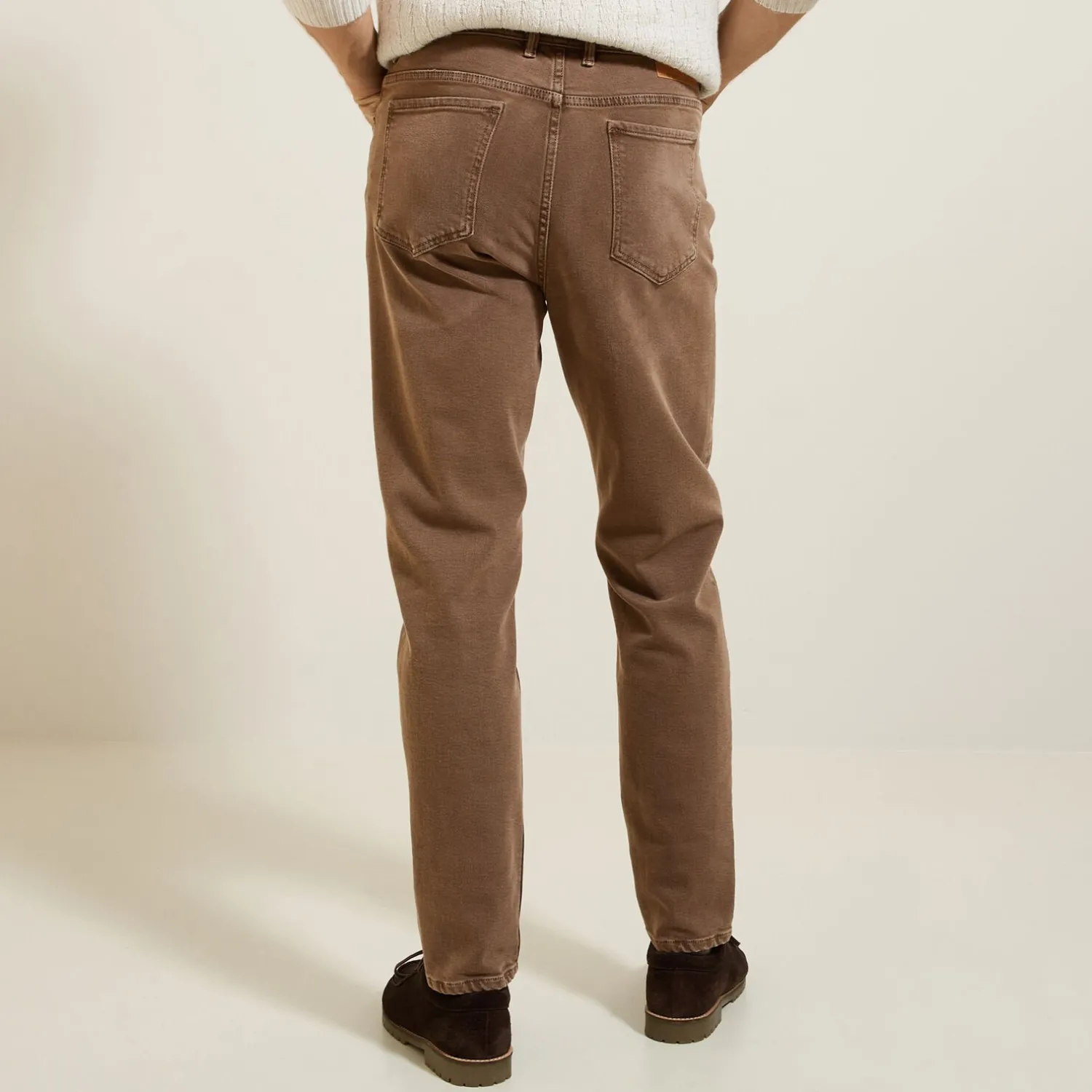 Jules Jean tapered- Smart Casual|Jeans Tapered