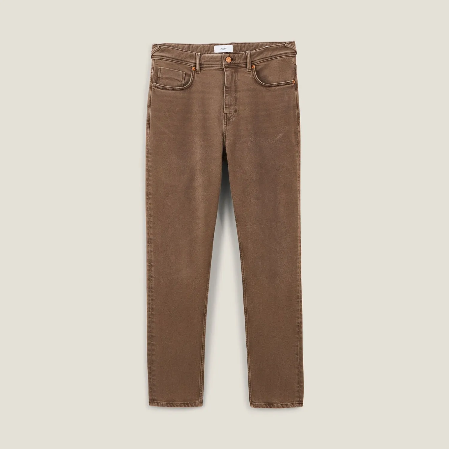 Jules Jean tapered- Smart Casual|Jeans Tapered