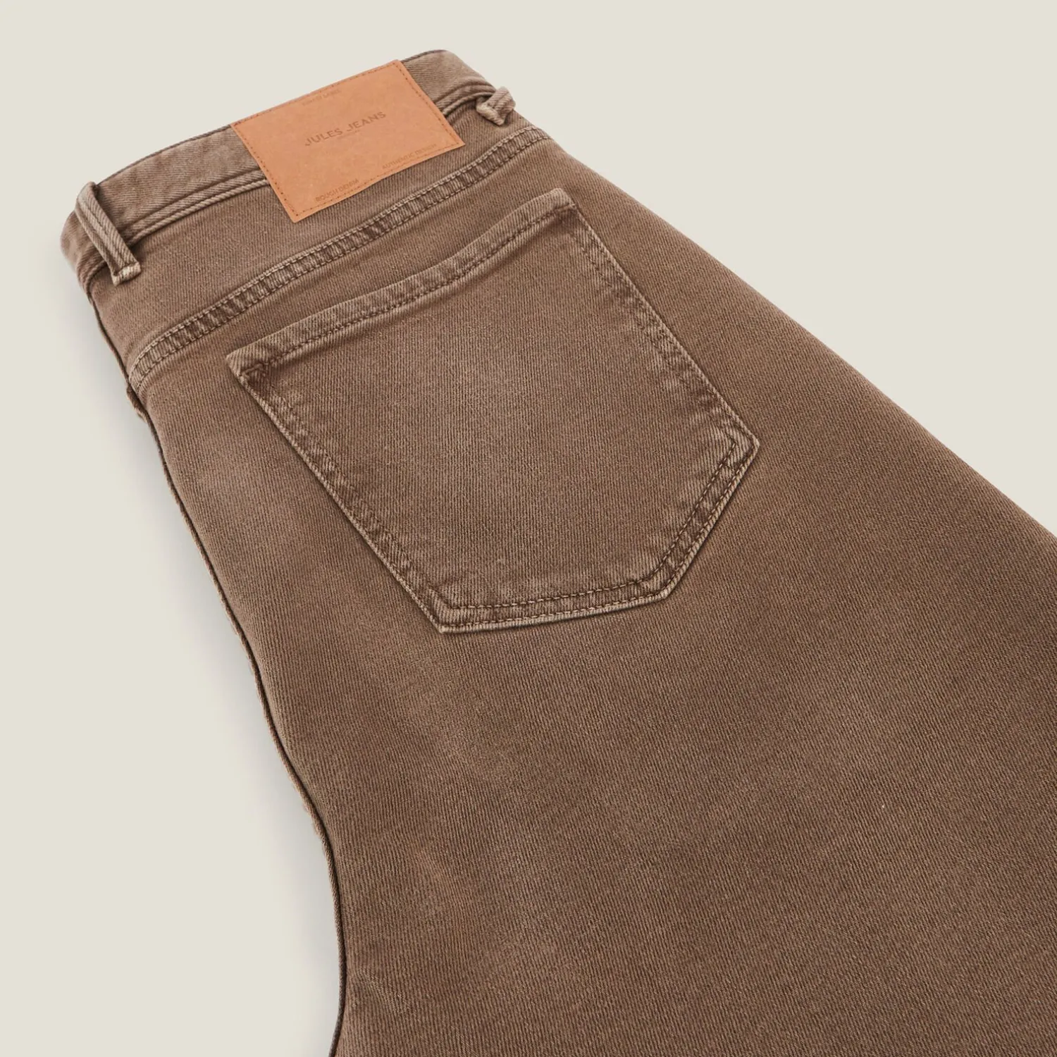 Jules Jean tapered- Smart Casual|Jeans Tapered