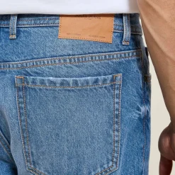 Jules Jean tapered- Jeans|Tous Nos Jeans