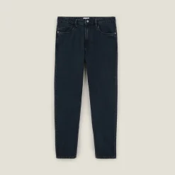 Jules Jean tapered 4 longueurs- Jeans Tapered|Jeans