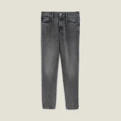 Jules Jean tapered 3 longueurs- Jeans Tapered|Jeans