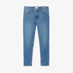 Jules Jean tapered 4 longueurs- Jeans Tapered|Jeans