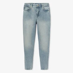 Jules Jean tapered 3 longueurs- Jeans Tapered|Jeans