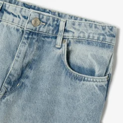 Jules Jean tapered 3 longueurs- Jeans Tapered|Jeans