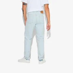 Jules Jean tapered délavé- Jeans Tapered|Jeans