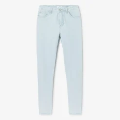Jules Jean tapered délavé- Jeans Tapered|Jeans