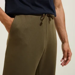 Jules Jogging droit en molleton- Jogging|Pantalon Chino