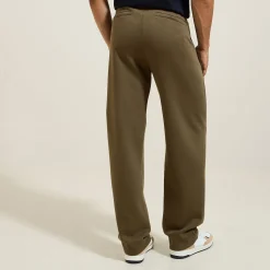 Jules Jogging droit en molleton- Jogging|Pantalon Chino