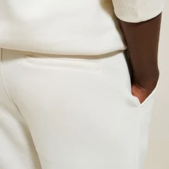 Jules Jogging droit en molleton- Jogging|Pantalon Chino