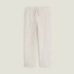 Jules Jogging droit en molleton- Jogging|Pantalon Chino