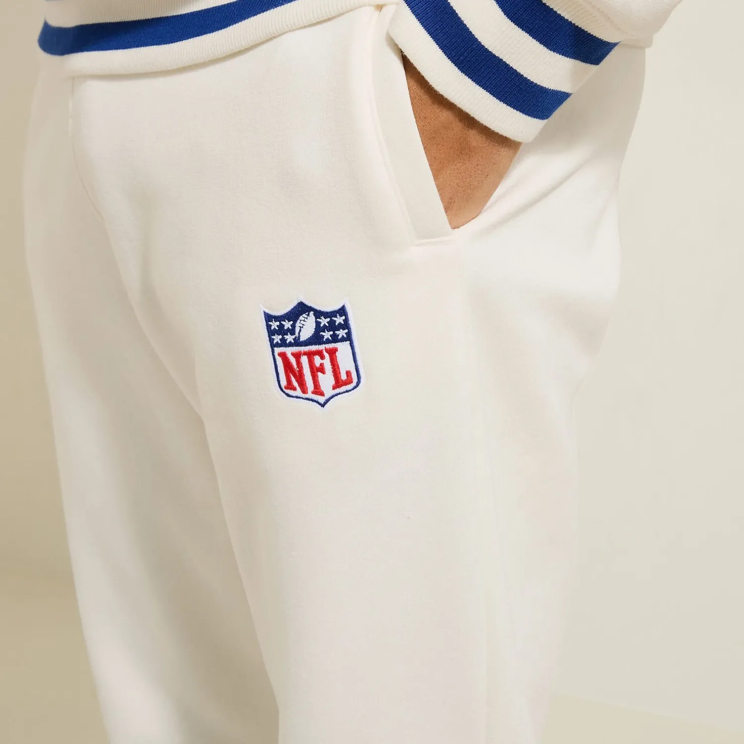 Jules Jogging licence NFL- Jogging|Pantalon Chino