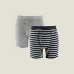 Jules Lot boxer pour personne à mobilité réduite- Boxer