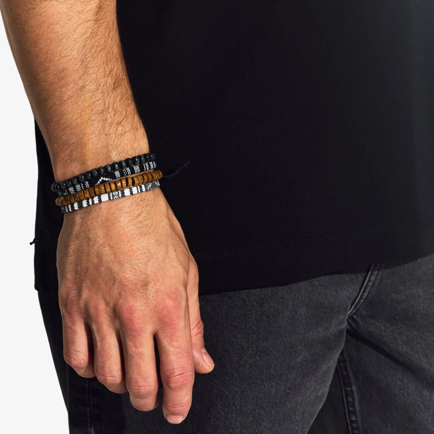 Jules Lot de bracelets- Autres Accessoires|Bracelet & Bijou