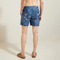 Jules Maillot de bain imprimé bandana- Maillot De Bain|Maillot De Bain