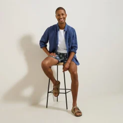 Jules Maillot de bain imprimé fantaisie- Maillot De Bain|Maillot De Bain