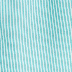 Jules Maillot de bain seersucker rayé- Maillot De Bain|Maillot De Bain