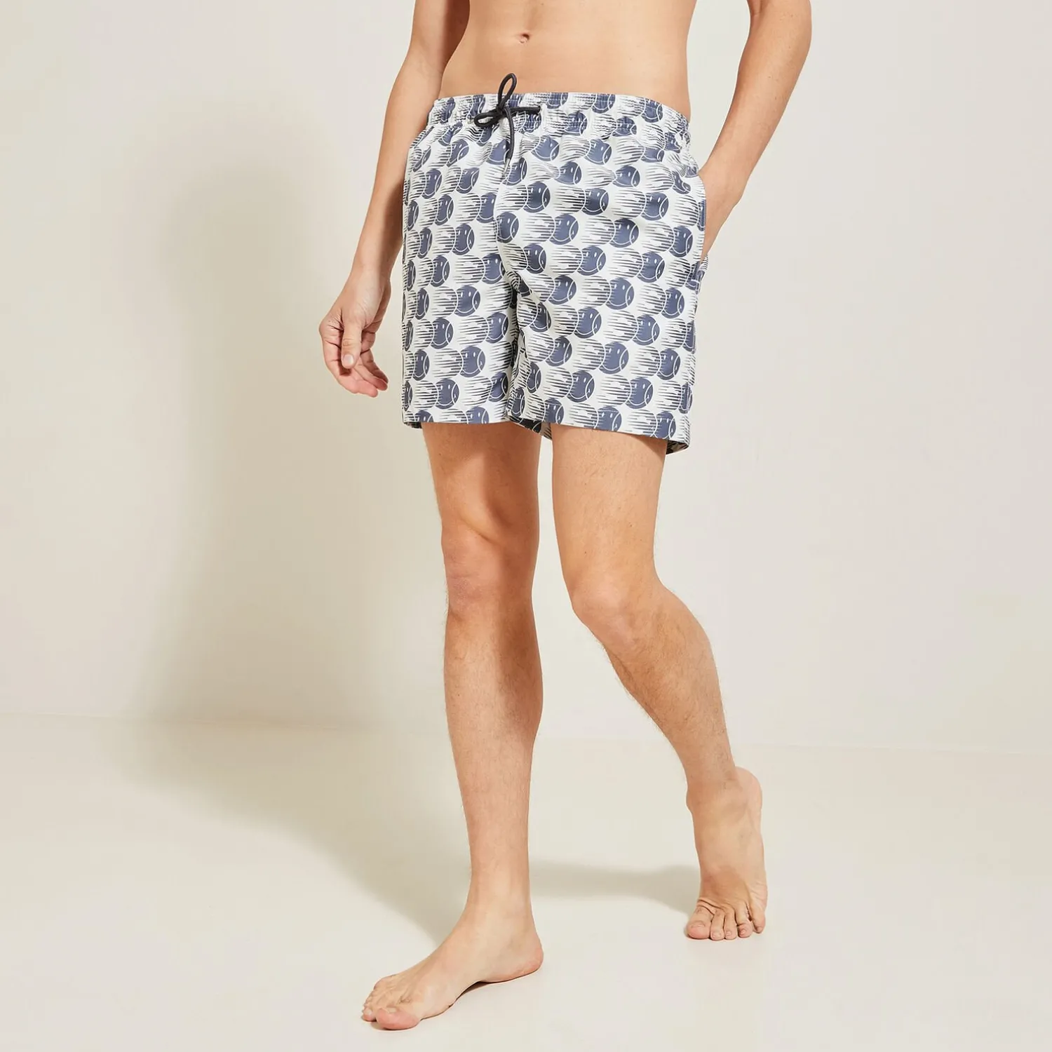 Jules Maillot de bain Smiley® Originals- Maillot De Bain|Maillot De Bain